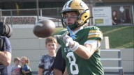 St. Edward dominates Cincinnati Moeller with running clock in Division I football showdown