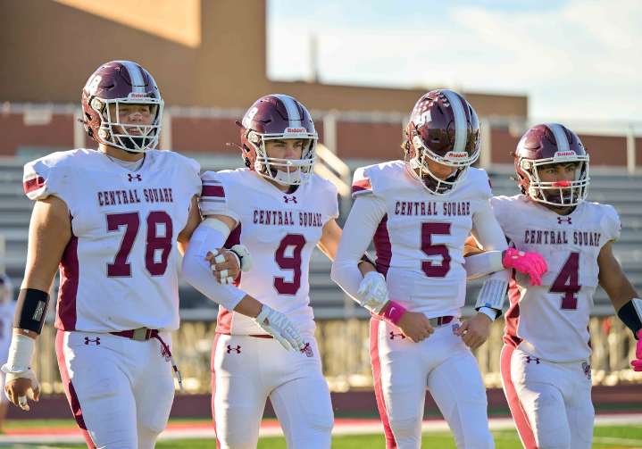 Live scoreboard, recaps for Friday’s high school football games (Week 8)