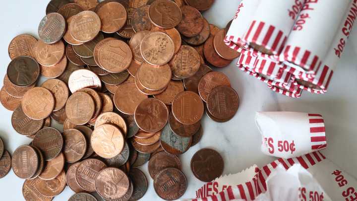 Penny shortages starting to hit some retailers
