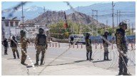 'Normalcy is an illusion': Ladakh administration declares calm; LAB insists situation far from normal