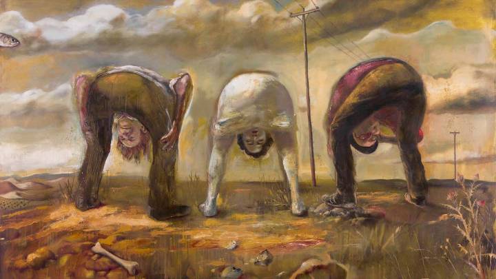 Cuando el arte hace de lo local lo universal