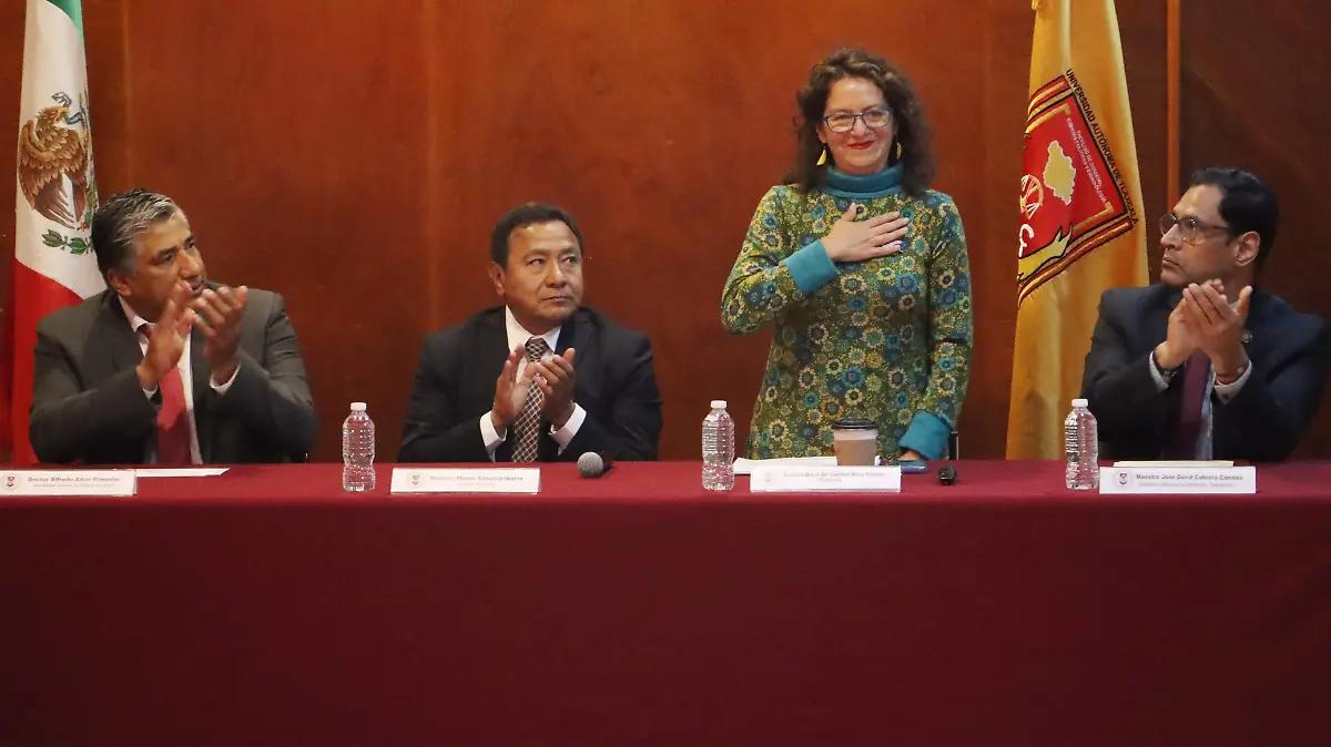 Desaparición de órganos de transparencia es un retroceso que dejó desprotegidos a los solicitantes de información