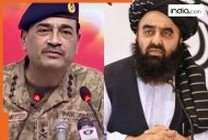 Pakistan shaken by Taliban-India joint statement on Kashmir, invokes 'Atrocities..., Muslim unity'