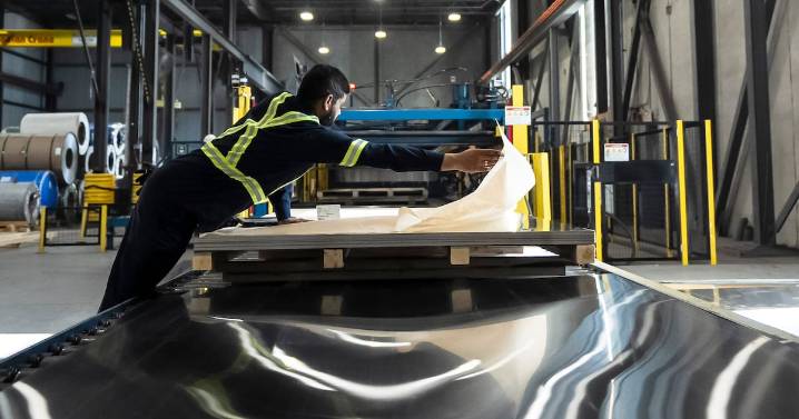 Plan needed to respond to U.S. tariffs, says Canadian steel industry leader