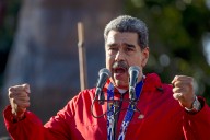 El Gobierno Trump autorizó operaciones encubiertas en Venezuela, según The New York Times