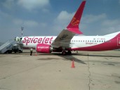 SpiceJet receives 3 new aircraft, kicking off winter expansion