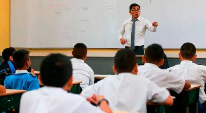 ¿Se suspenden las clases escolares este 13 y 14 de octubre en colegios privados a nivel nacional? Esto dice El Peruano