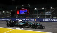 Se acabaran los rumores: Mercedes confirma sus pilotos para la temporada 2026 de la Fórmula 1
