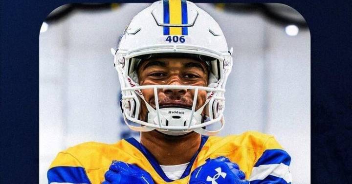 Montana State Bobcats get commitment from three-star Texas high school DB