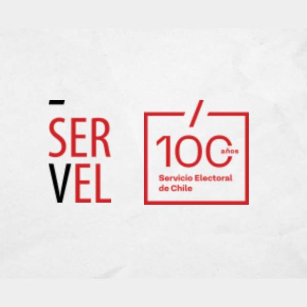 Tarifario Servel 2025: El Amaule