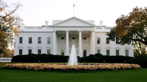 Permanece el cierre del gobierno de Estados Unidos