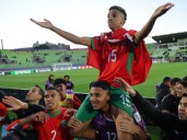 "Nadie es invencible": Marruecos manda mensaje para la final del Mundial Sub 20