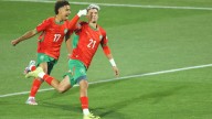 Marruecos campeón del Mundial Sub 20 en Chile tras derrotar a Argentina en el Estadio Nacional