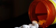 National Prescription Drug Take Back Day returns Saturday