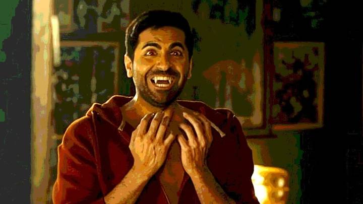 Ayushmann Khurrana's big Diwali test: Can Thamma bring back his golden run?