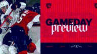 PREVIEW: Panthers raise banner, kick off 2025