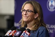 NWSL executive committee approves 3-year extension for commissioner Jessica Berman: Sources