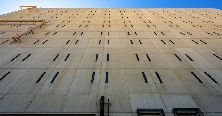 Mediko chosen as new Spokane County jail medical care contractor pending contract approval