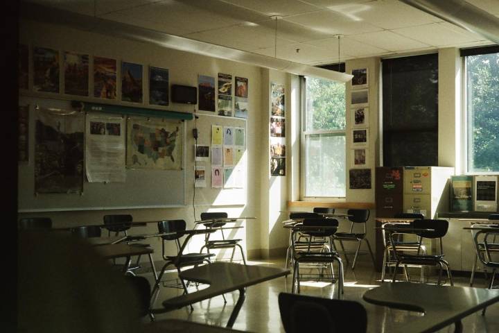 School Board Tackles Budget Challenges Amid Falling Student Numbers