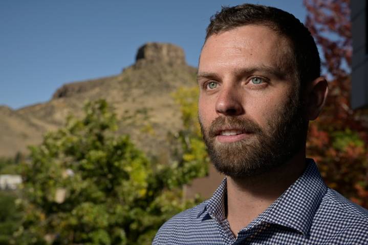 Infinite Outdoors aims to ease access to some Colorado public lands