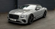 Fraudster's £1m supercar collection up for auction after being seized