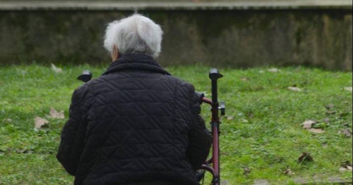 Ourense reduce la tasa de paro al 8,7% a costa del aumento de jubilados
