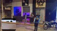 Tumbes: Hombre muere tras ser atacado con arma blanca por su pareja