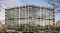 El edificio Estel avanza hacia la plena ocupación del espacio de oficinas