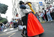 Programa de las Fiestas del Rosario de Vegueta 2025: fechas, horarios y actos
