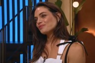 "La tiro ya". El imperdonable error de Emilia Attias en su debut en MasterChef que Donato de Santis no dejó pasar