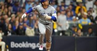 Brewers beat Cubs in Game 5 of NL Division Series to advance to NLCS matchup with Dodgers