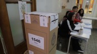 Elecciones legislativas 2025: cómo seguir los resultados oficiales