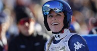 Lindsey Vonn talks comeback, Milan Cortina Olympics on TODAY