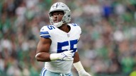 Report: Carl Lawson agrees to terms with Ravens