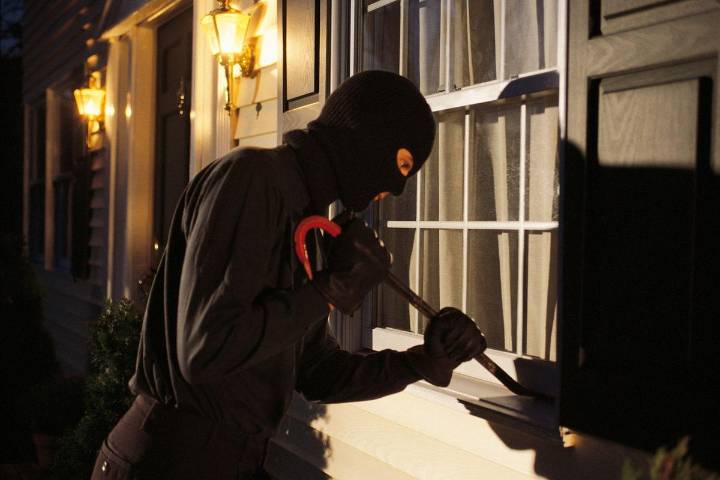 Indiana City Name One of the Most Burglarized in America