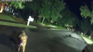 Video: Injured Florida grandmother helped by real