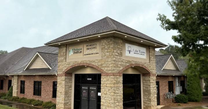 Piedmont HealthCare opens Women’s Imaging at Fern Creek