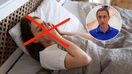 Juan Nattex, experto en sueño, sobre la siesta: “No funciona así”