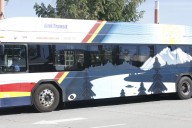 Fare-Free Bus Service Launches to Pangborn Airport