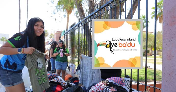 Reciclando por sonrisas realiza su jornada 65 de reciclaje para costear tratamientos médicos del menor Luis Carlos