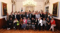 Promueve presidente del Poder Judicial Edomex una Justicia Cercana