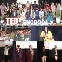 GMC Doda Organises TEDx Event- “One Stage, Infinite Possibilities – Witness The Art of Possibility”