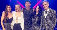 Se conocieron los finalistas de La Voz Argentina 2025