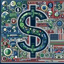 Currency Market Waltz: Dollars and Decisions