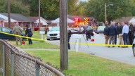 Louisville shooting suspect dies after LMPD officer shot him, police say