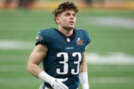 Eagles Suffer Triple Punishment Just Before Broncos Game & Cooper DeJean Gets the Worst of It Philadelphia Eagles defensive back Cooper DeJean made headlines after the team’s Week 4 matchup, adding an