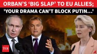 Hungary Delivers Brutal Blow to EU Allies, Offers Trump and Putin a Safe Harbor for Peace Summit