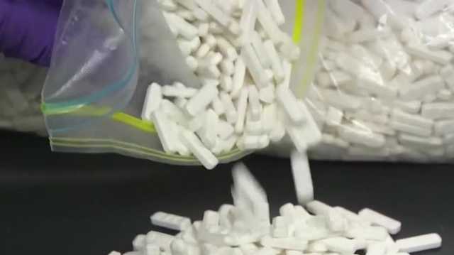 Seminole County to use AI to track drug use in real time