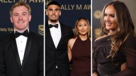 Dally M Medal 2025 red carpet: Best pictures, photos as NRL and NRLW players arrive for Dally M awards, pics, latest news
