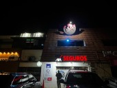 ¿Diversión o fachada? Investigan a los dueños del Lupe Lupe por lenocinio